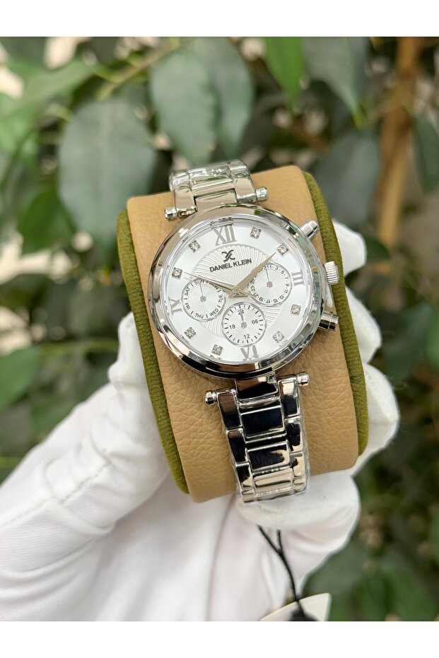 Kadın Kol Saati - 3