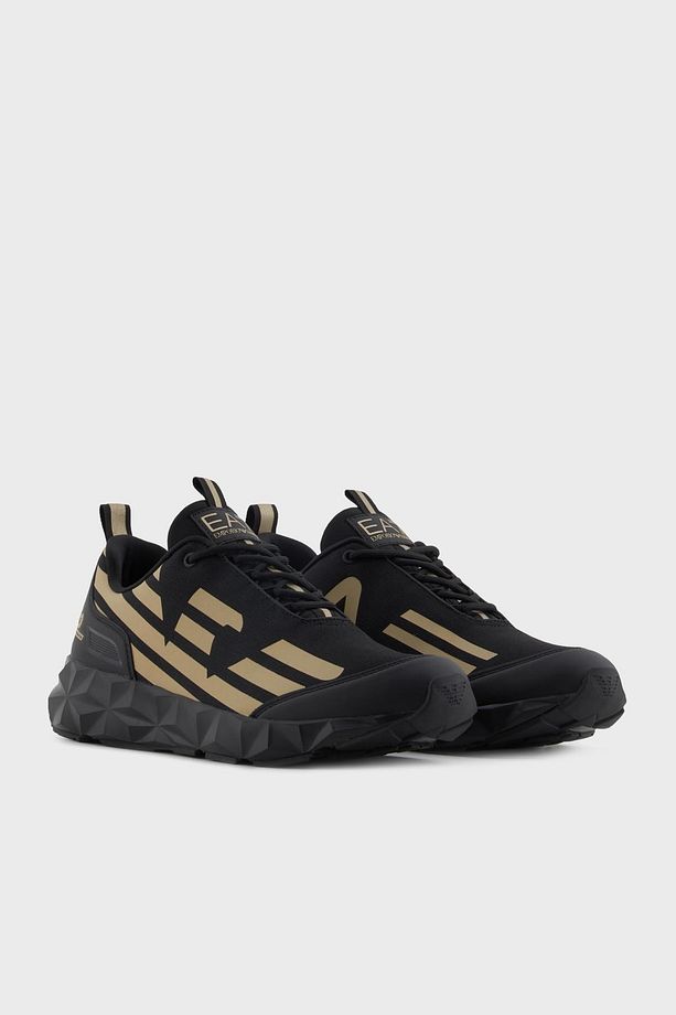 Kartal Logolu Sneaker Ayakkabı Unisex AYAKKABI X8X217 XK433 R969 - 2