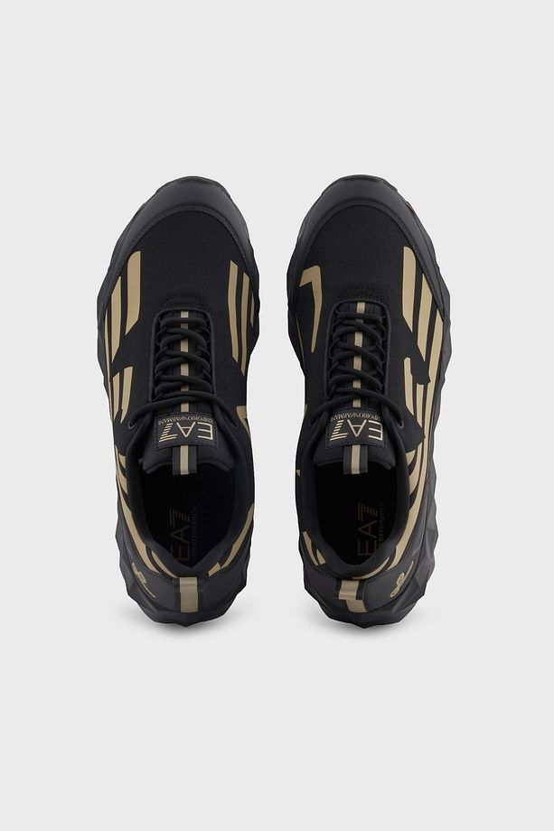 Kartal Logolu Sneaker Ayakkabı Unisex AYAKKABI X8X217 XK433 R969 - 3