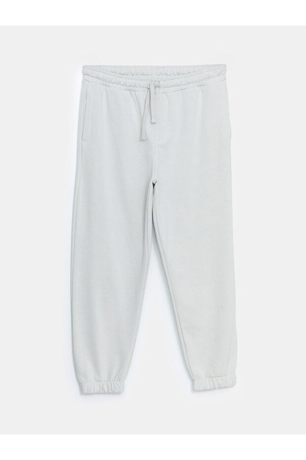 XSIDE Rahat Kalıp Erkek Jogger Eşofman Altı - 5