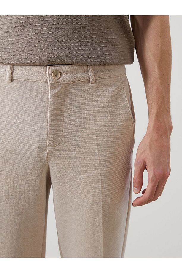 LCW Vision Slim Fit Erkek Pantolon - 3