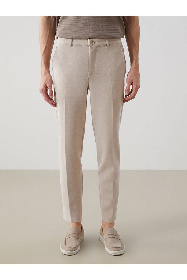 LCW Vision Slim Fit Erkek Pantolon - 2