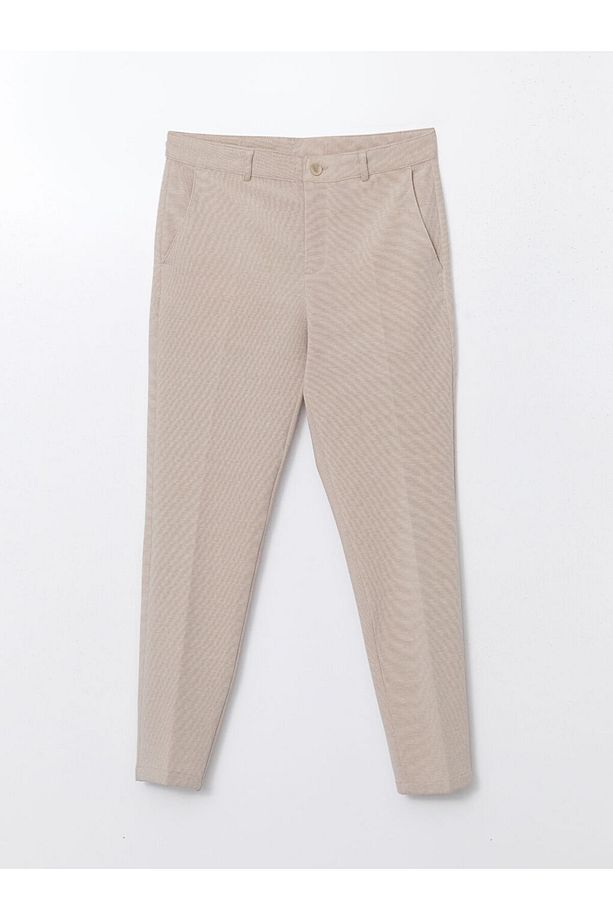 LCW Vision Slim Fit Erkek Pantolon - 5