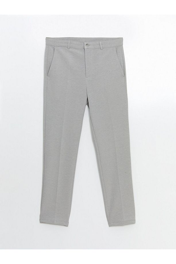 LCW Vision Slim Fit Erkek Pantolon - 5