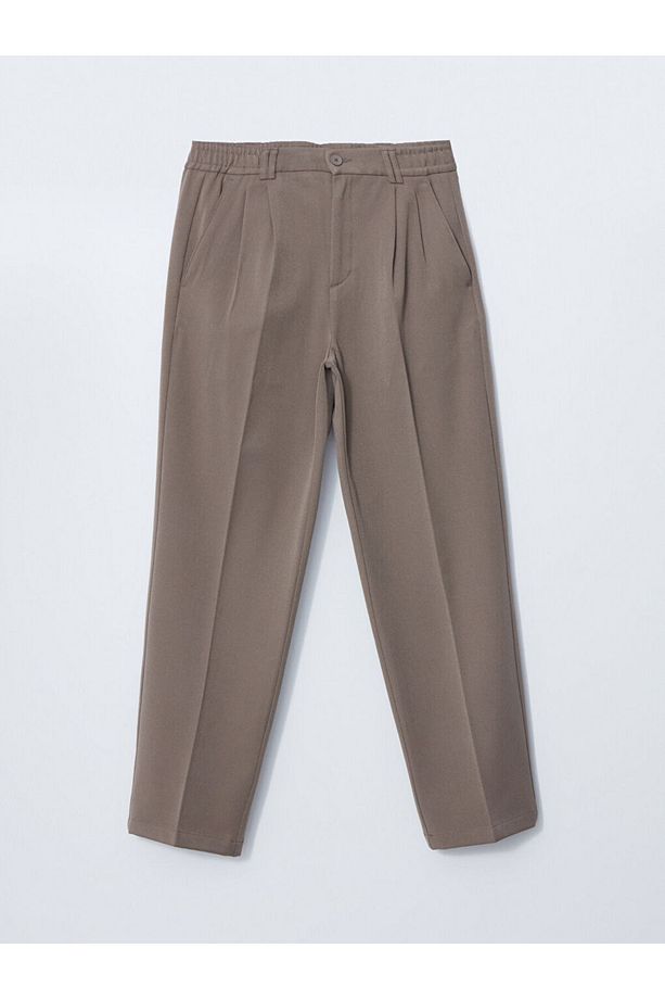 LCW Vision Standart Kalıp Erkek Pantolon - 5
