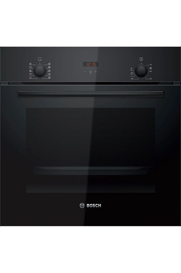 & Ferre Large Sanremo 3 lü Ankastre Set ( HBF512BB1T - SS035 - D086 ) 75 cm Ocak - 3