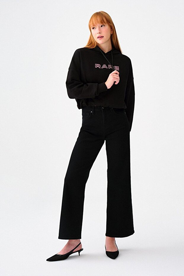 Lf2036981 Kadın Sweatshirt - 2