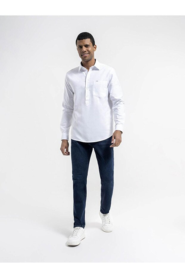 Lf2036431 Ss Erkek Gömlek - 2