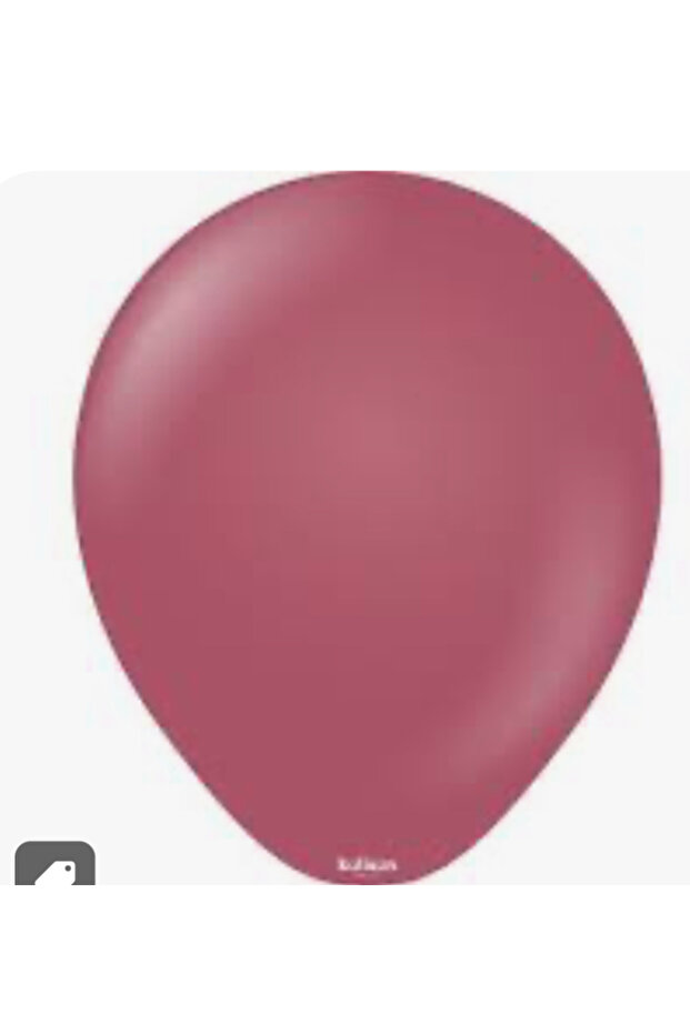 Kalisan 5 Inch Balloon 20 Pieces Mini Balloon