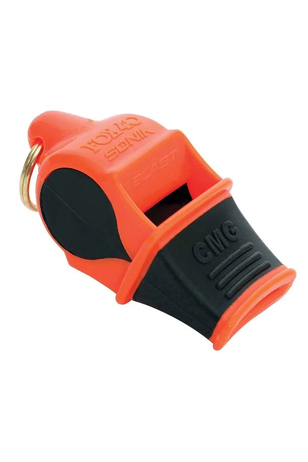 Fox 40 Sonık Blast Safety/multı Cmg-ipli Tek Ebat 9203-3308 - 1