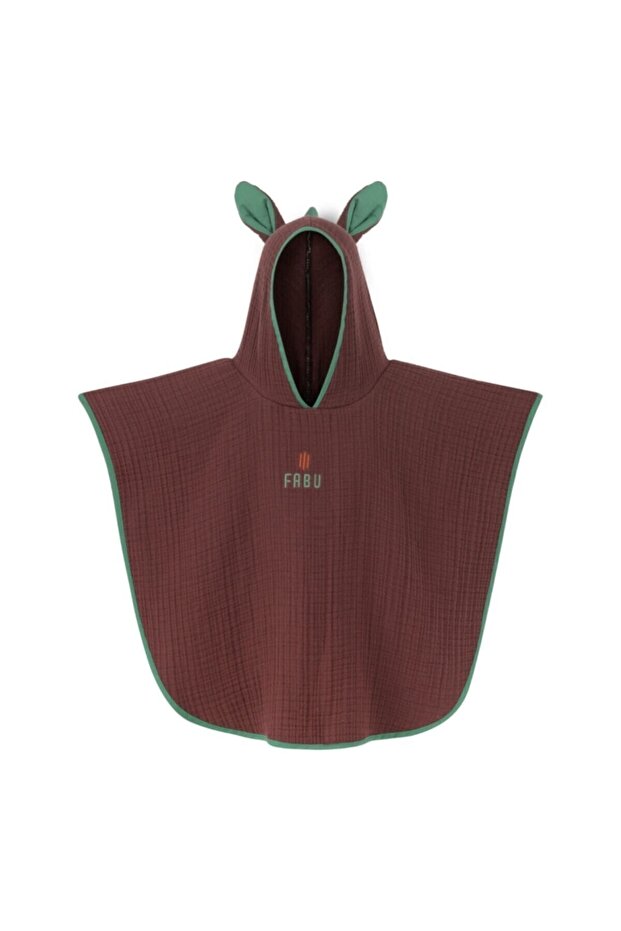 Panço / Müslin Indigo - 1