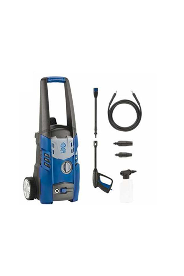 Blue Clean Model 143 - 2
