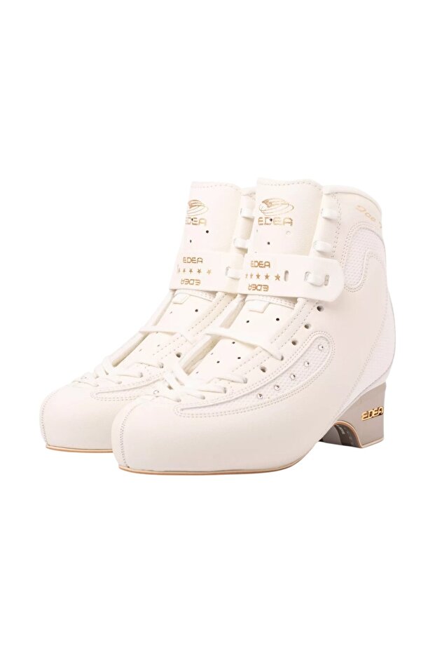 Ice Fly Ivory Buz Pateni Botu - 5