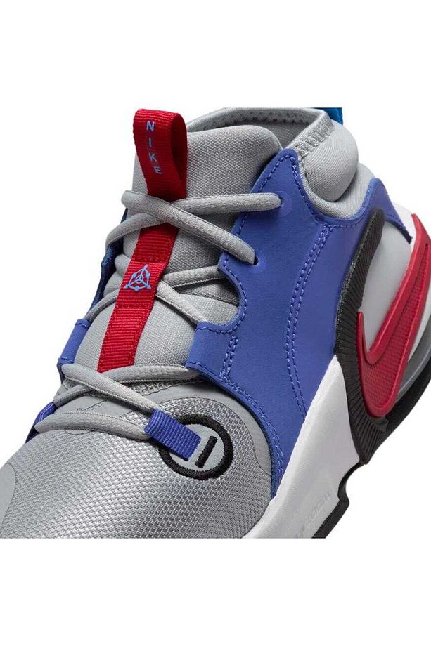 Air Zoom Crossover 2 Gs Basketbol Ayakkabısı - 6