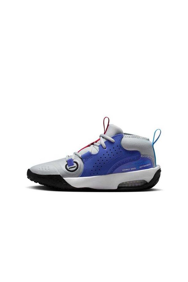 Air Zoom Crossover 2 Gs Basketbol Ayakkabısı - 3