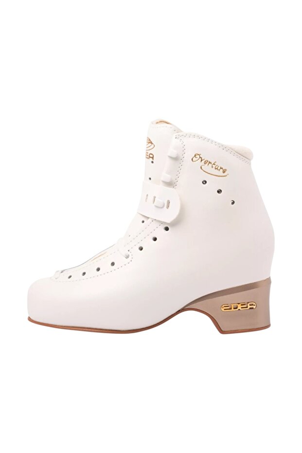 Overture Ivory Buz Pateni Botu - 2