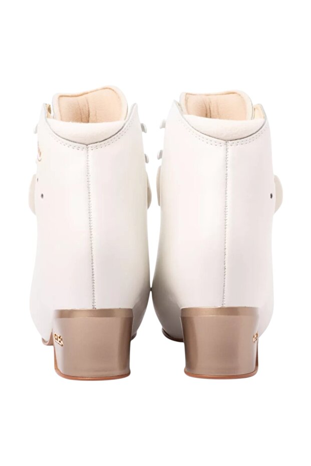 Overture Ivory Buz Pateni Botu - 5