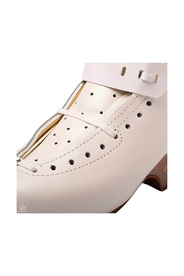 Overture Ivory Buz Pateni - 7