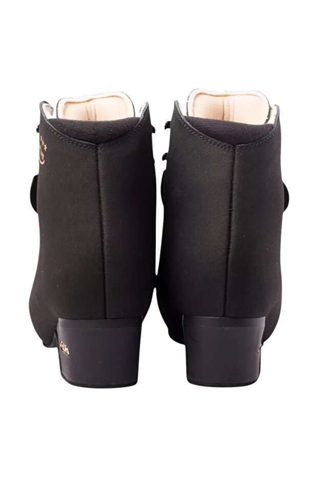 Overture Black Buz Pateni Botu - 7