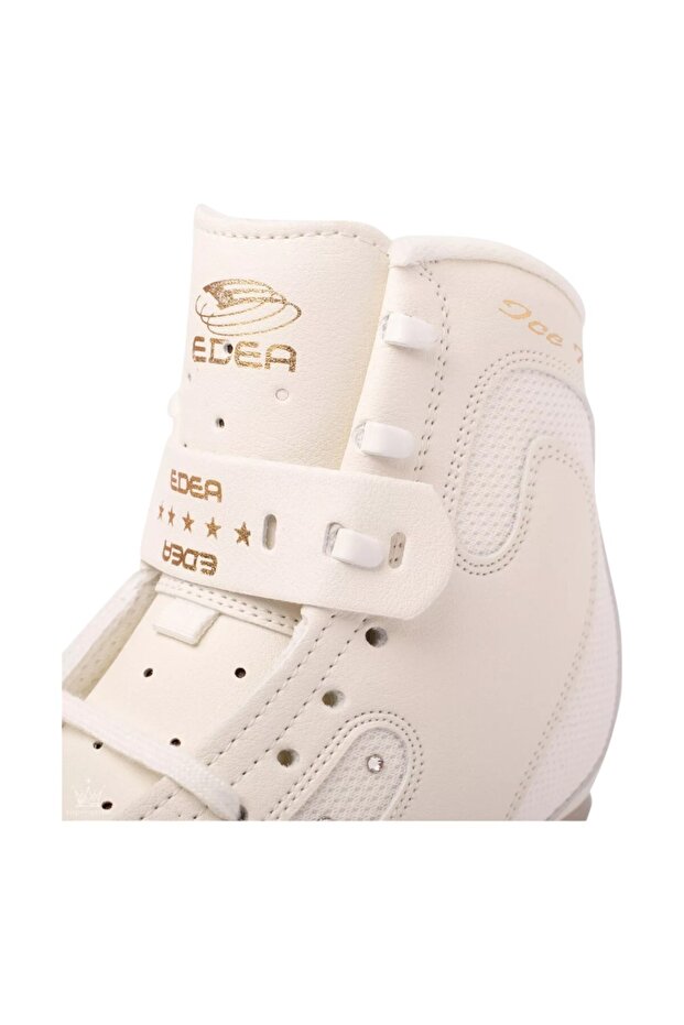Ice Fly Ivory Buz Pateni Botu - 8