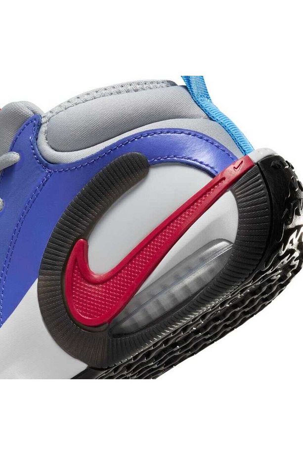 Air Zoom Crossover 2 Gs Basketbol Ayakkabısı - 7
