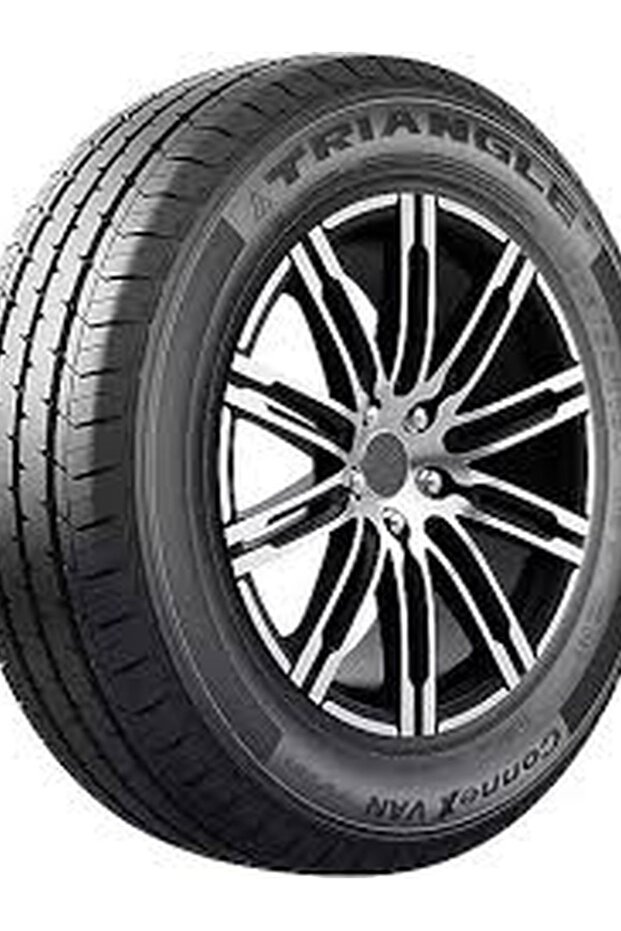 225/70R15C 8PR 112/110S CONNEX VAN TV701 TRIANGLE - 1