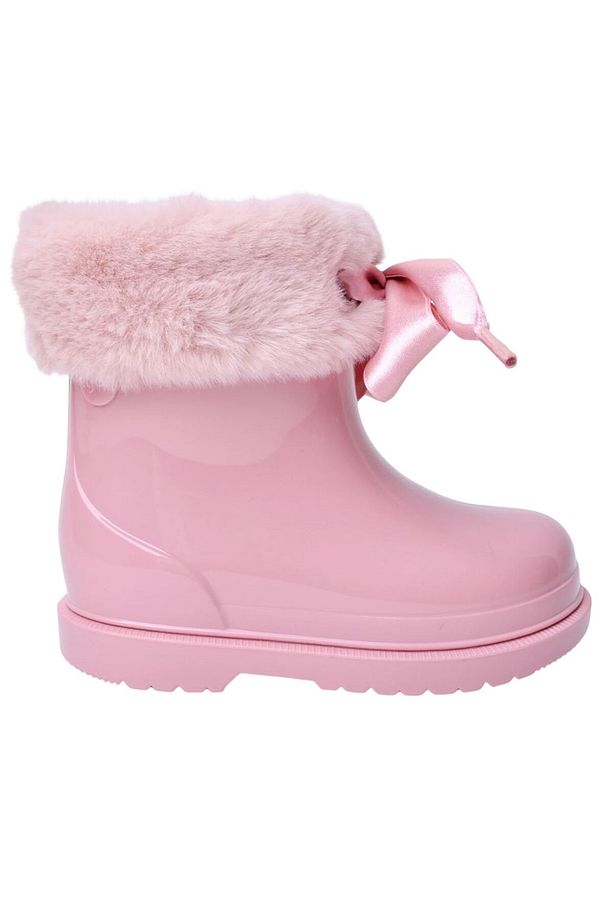 W10258-010 Bimbi Soft Rosa Çocuk Bot - 1
