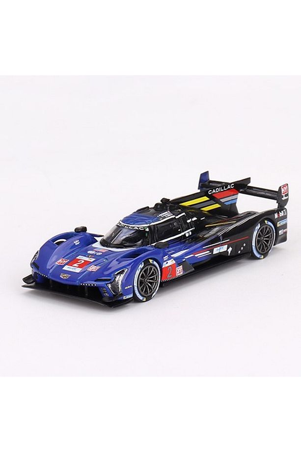 716 Cadillac V-Series.R #2 - 2