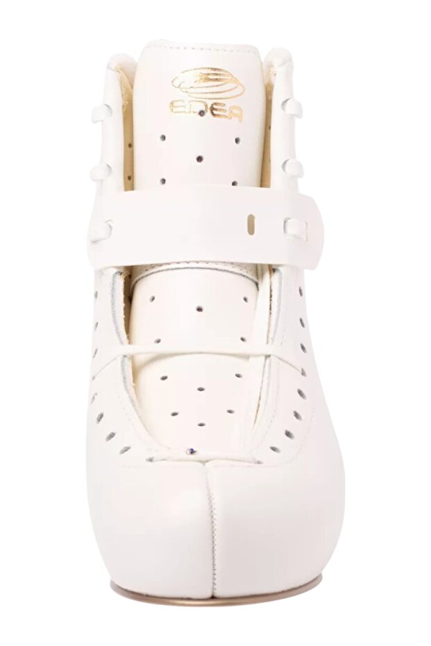 Chorus Ivory Buz Pateni Botu D Format - 3