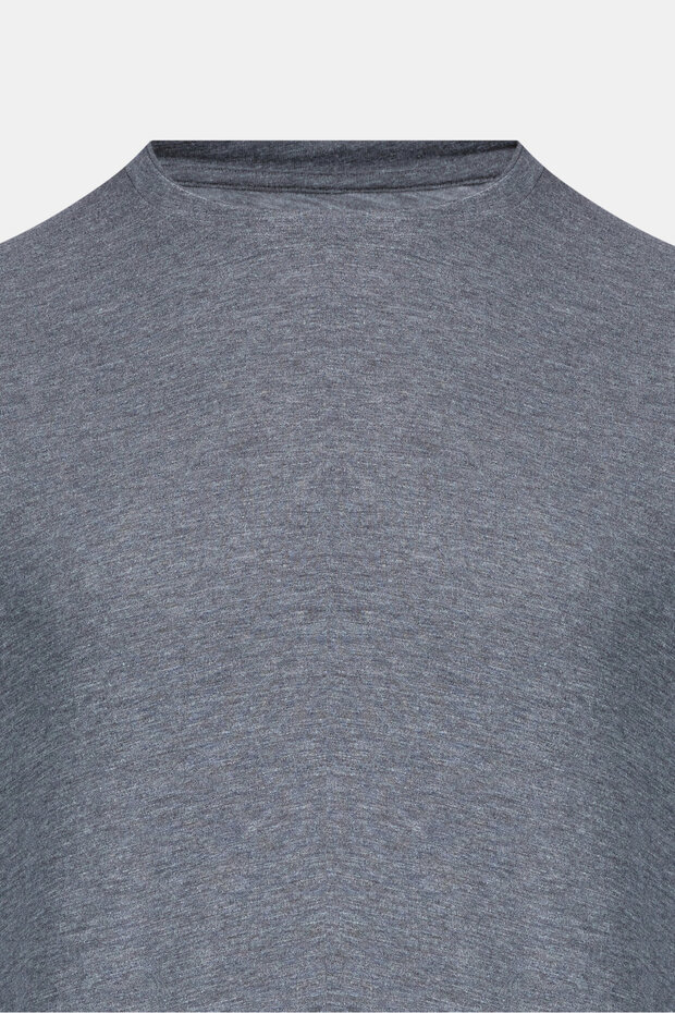 Antrasit Sweatshırt - 3