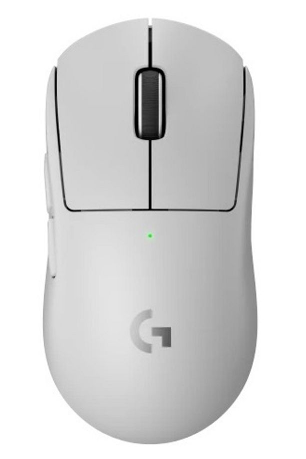 G PRO X SUPERLIGHT 2 Hafif HERO 2 Sensör 32.000 DPI LIGHTSPEED Kablosuz Oyuncu Mouse - 1