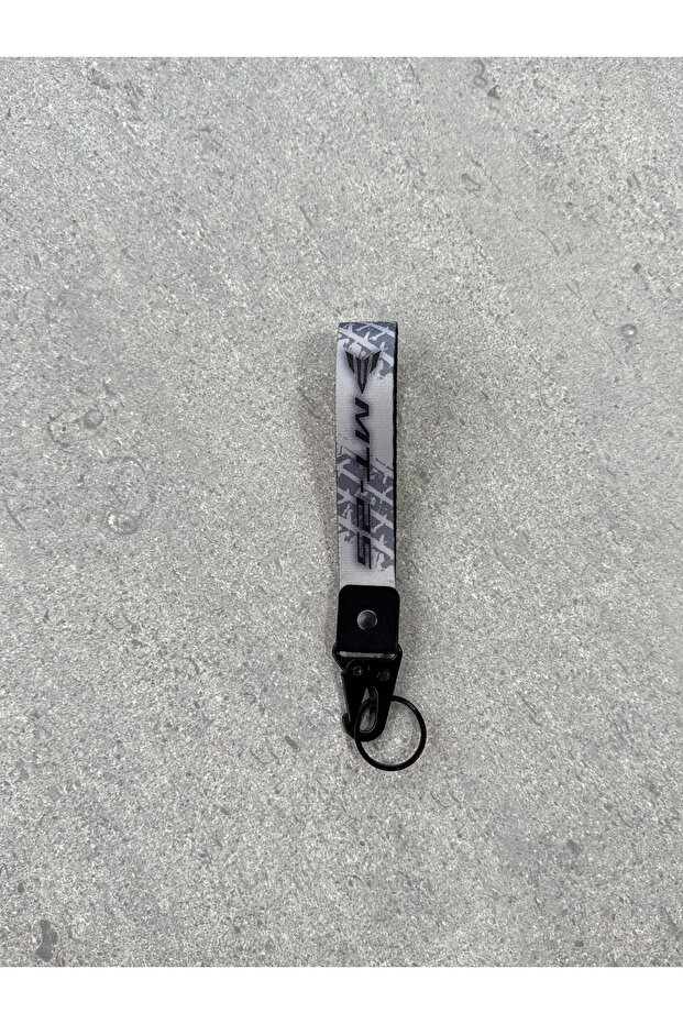 Mt-25 Keychain - 3