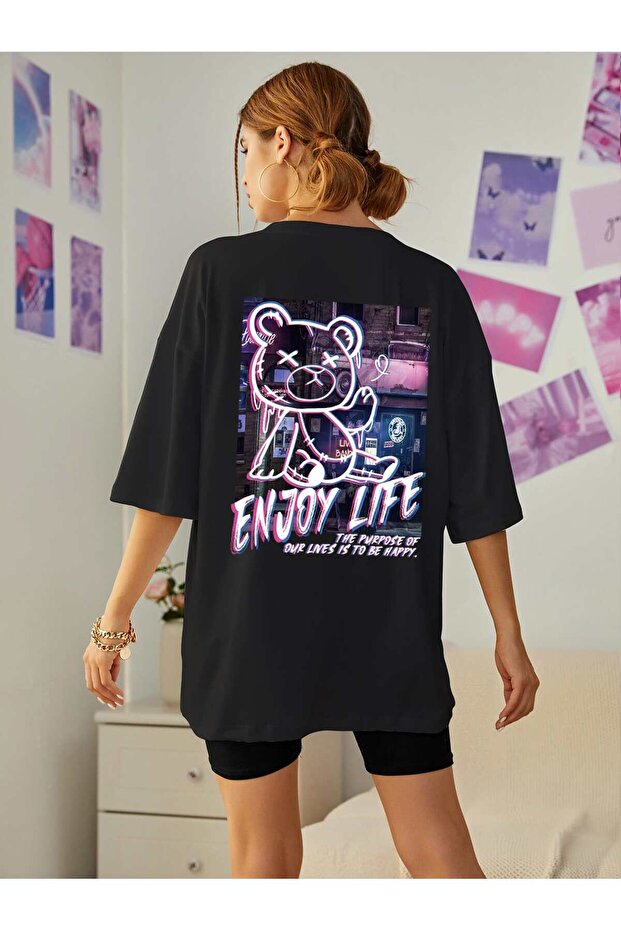 Cotton Unisex Stylish Comfortable Special Design T-Shirt