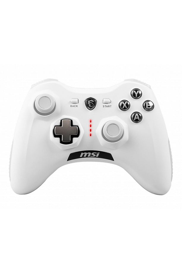 Force Gc30 V2 White Pc/android Kablosuz Beyaz Gamepad - 1