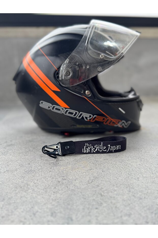 سلسلة مفاتيح دارك سايد ياماها - 3