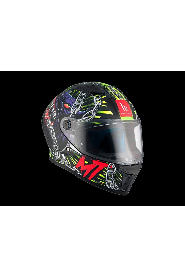 KASK MT STINGER 2 AKIN A3 MAT - 4