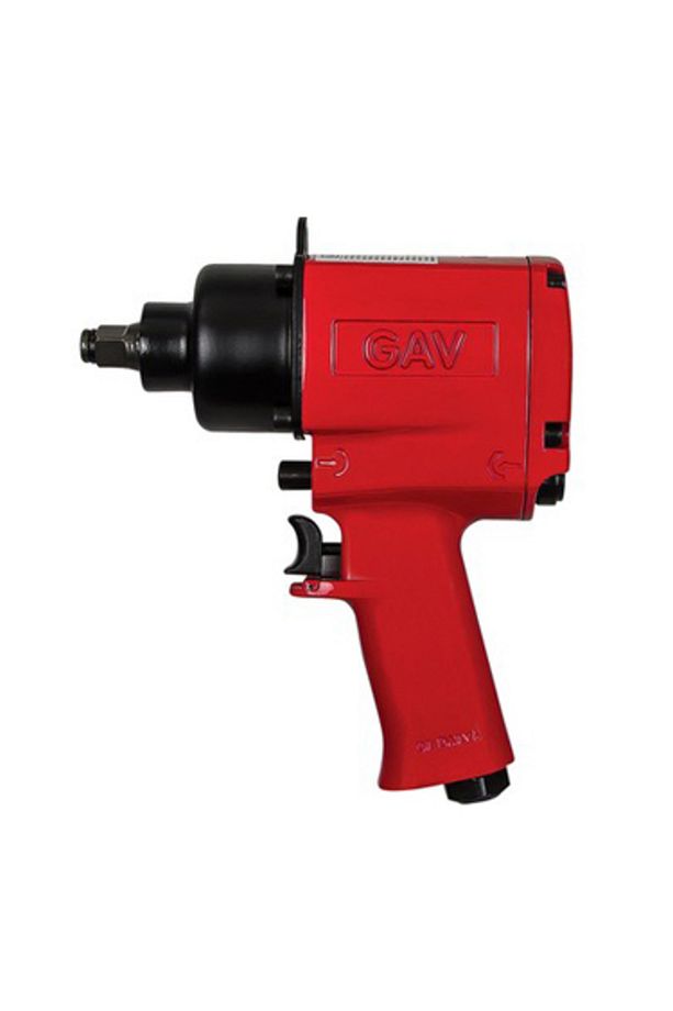 At-241 Havalı Somun Sıkma Tabancası 1/2" - 3