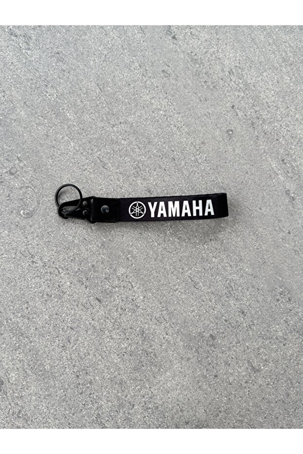 سلسلة مفاتيح دارك سايد ياماها - 2