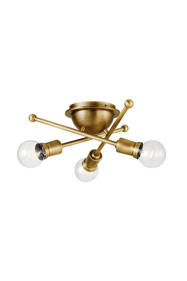 Casanova Modern Plofonyer Avize (ampulsüz) - 2