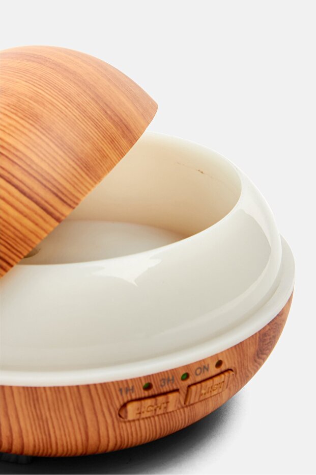 Alpine Mini Bundle Oil Diffuser, Tan - 4