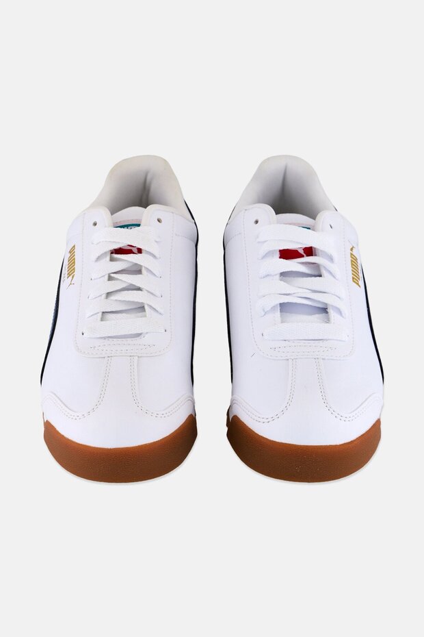 Roma Basic+ White-evening Sky-gum - 4