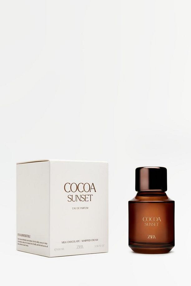 Cocoa Sunset Edp 100 ml - 6