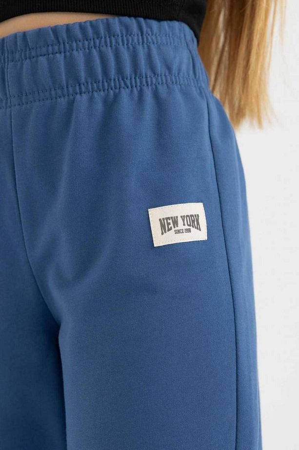 Kız Çocuk Jogger Eşofman Altı C4594a8 - 4
