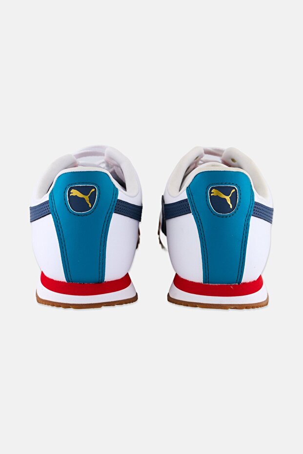 Roma Basic+ White-evening Sky-gum - 2