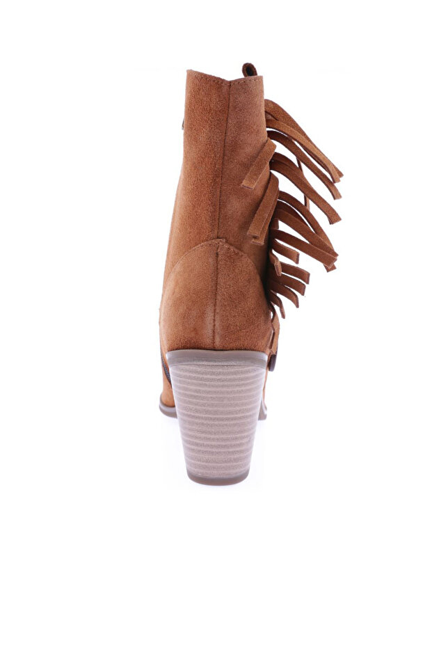 2018566K Kadın Bot - 4