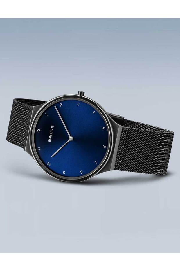 Ceas bărbătesc 18440-227, cuarț, 40mm, 3ATM - 4
