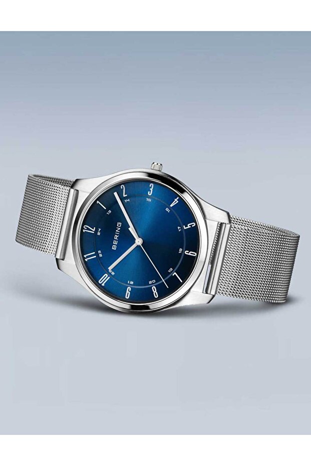 Ceas bărbătesc 18340-307, cuarț, 40mm, 3ATM - 4