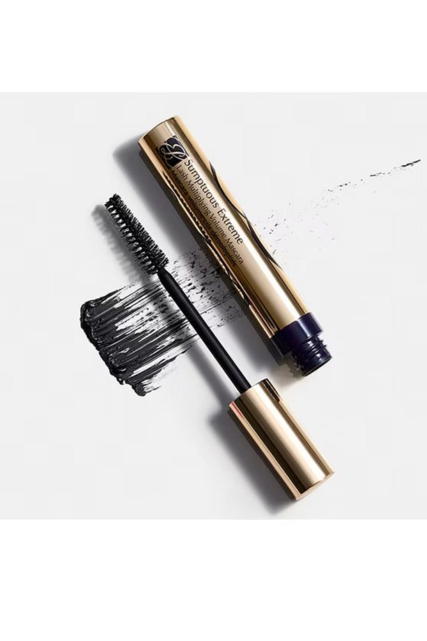 Sumptuous Extreme Işıltı Bakışlar ve Göz Bakım 3'lü Set- Maskara 8ml, Göz kremi 15ml, Serum 15ml - 7