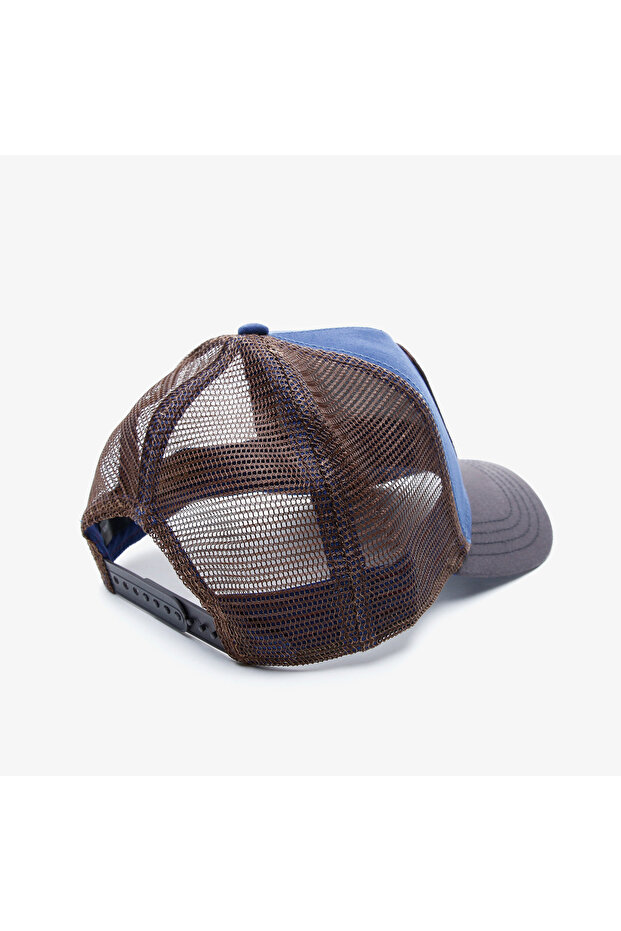 Dumbass (KATIR FİGÜRLÜ) 101-0051 Şapka - 3