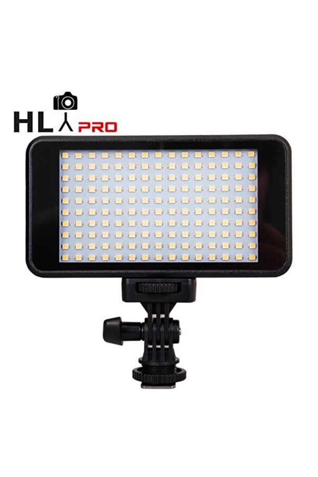 LED 150 Video Led Işık - 1